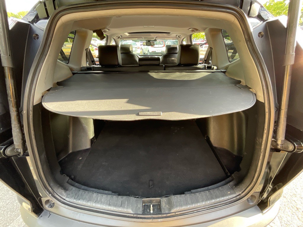 2018 Honda CR-V Image 37