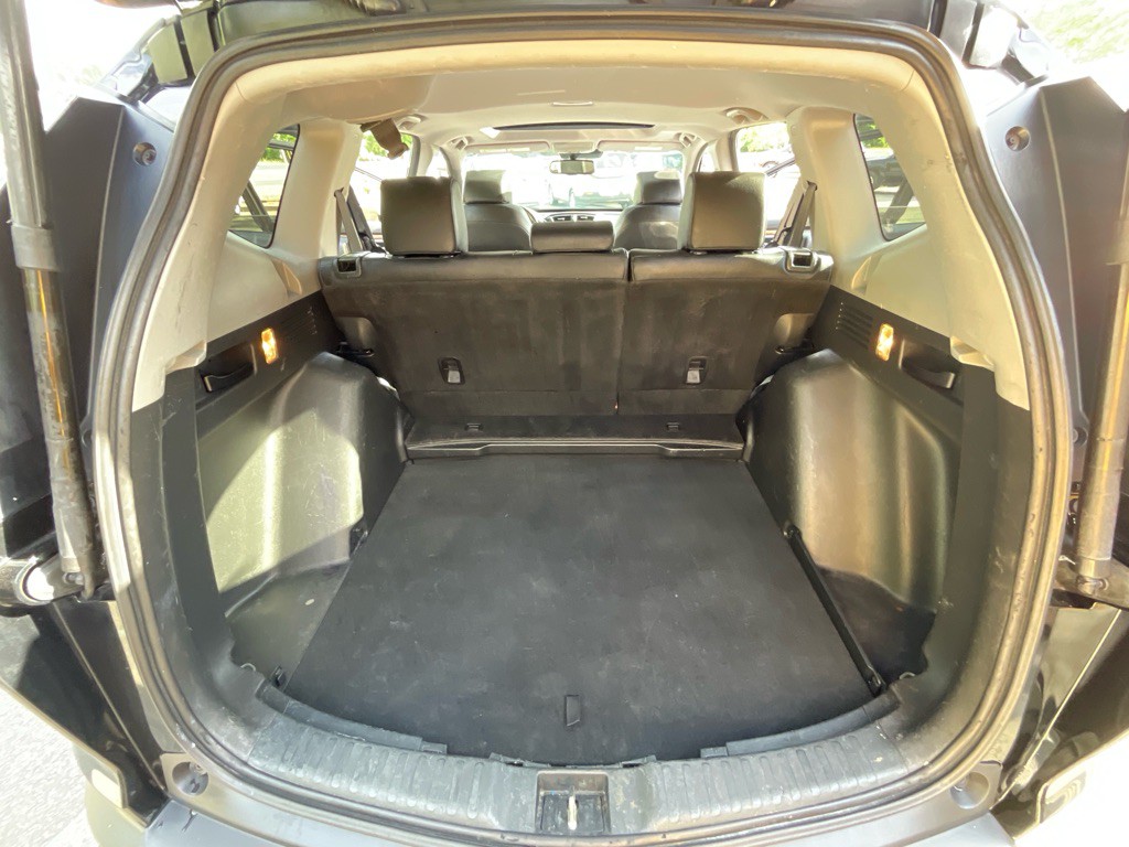2018 Honda CR-V Image 38