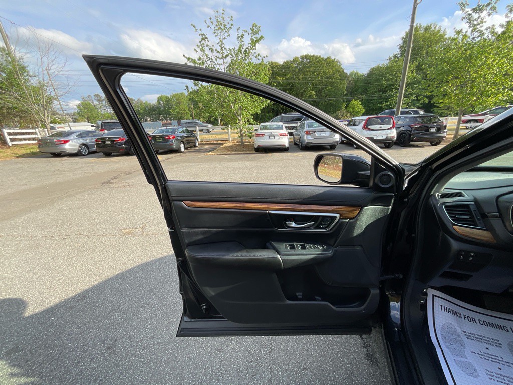 2018 Honda CR-V Image 41