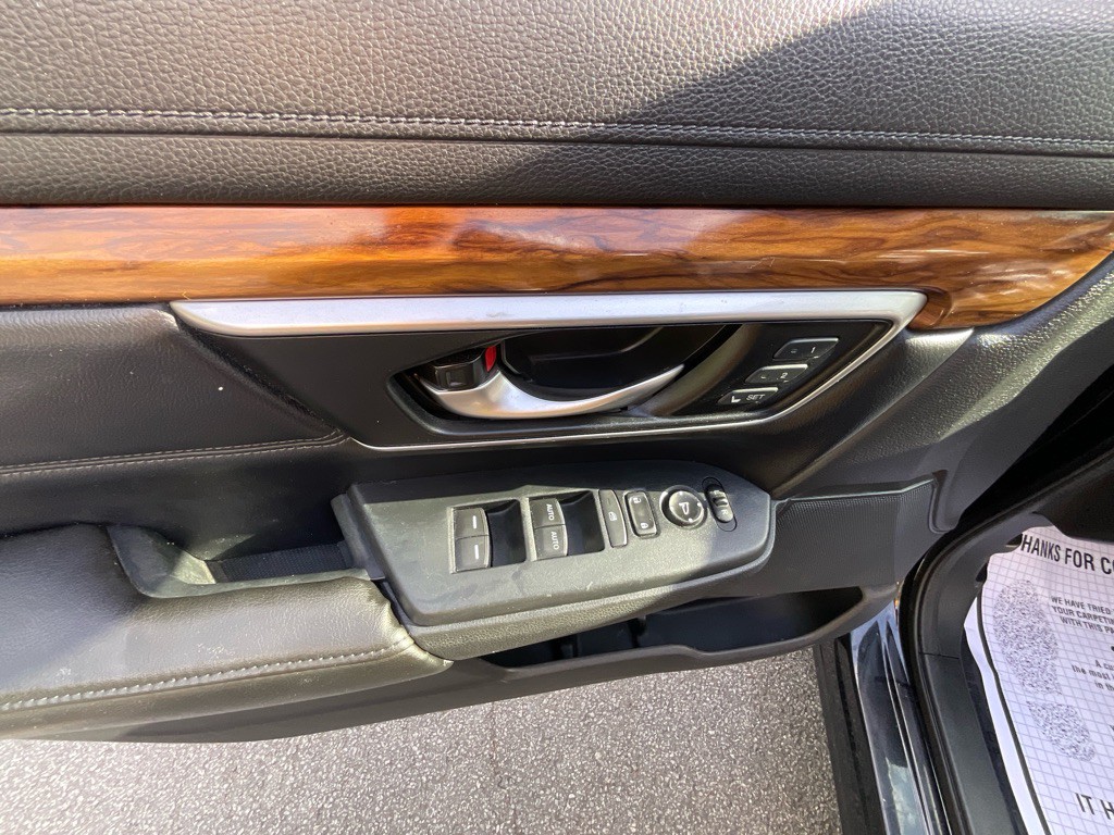 2018 Honda CR-V Image 42
