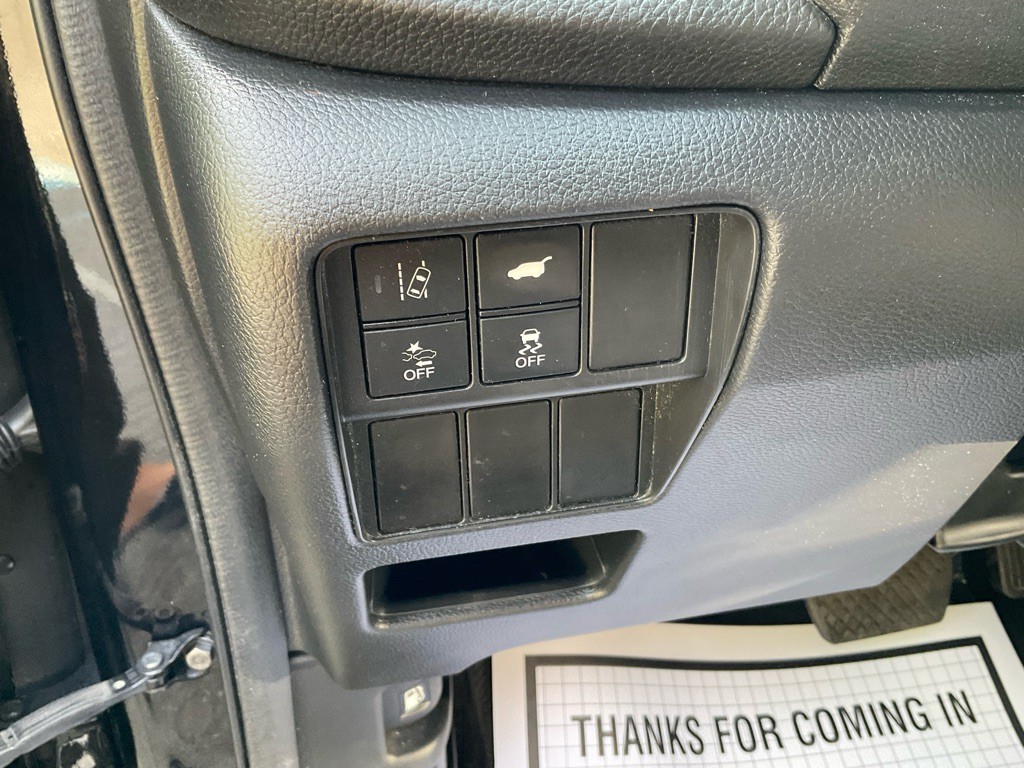 2018 Honda CR-V Image 43