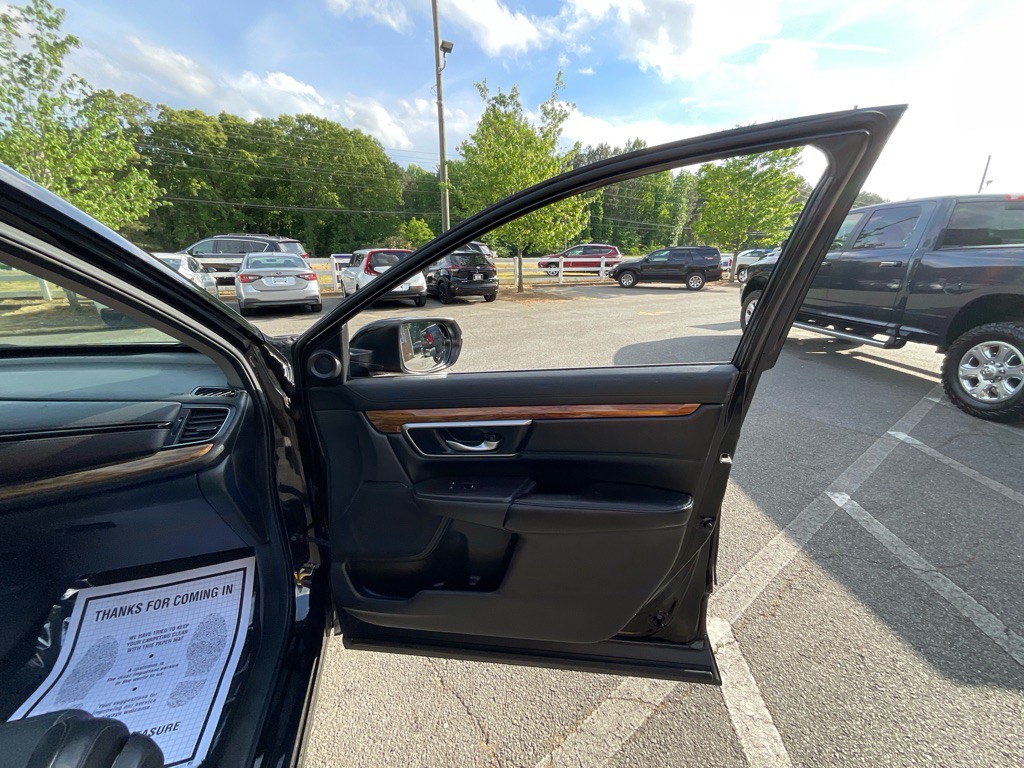 2018 Honda CR-V Image 45