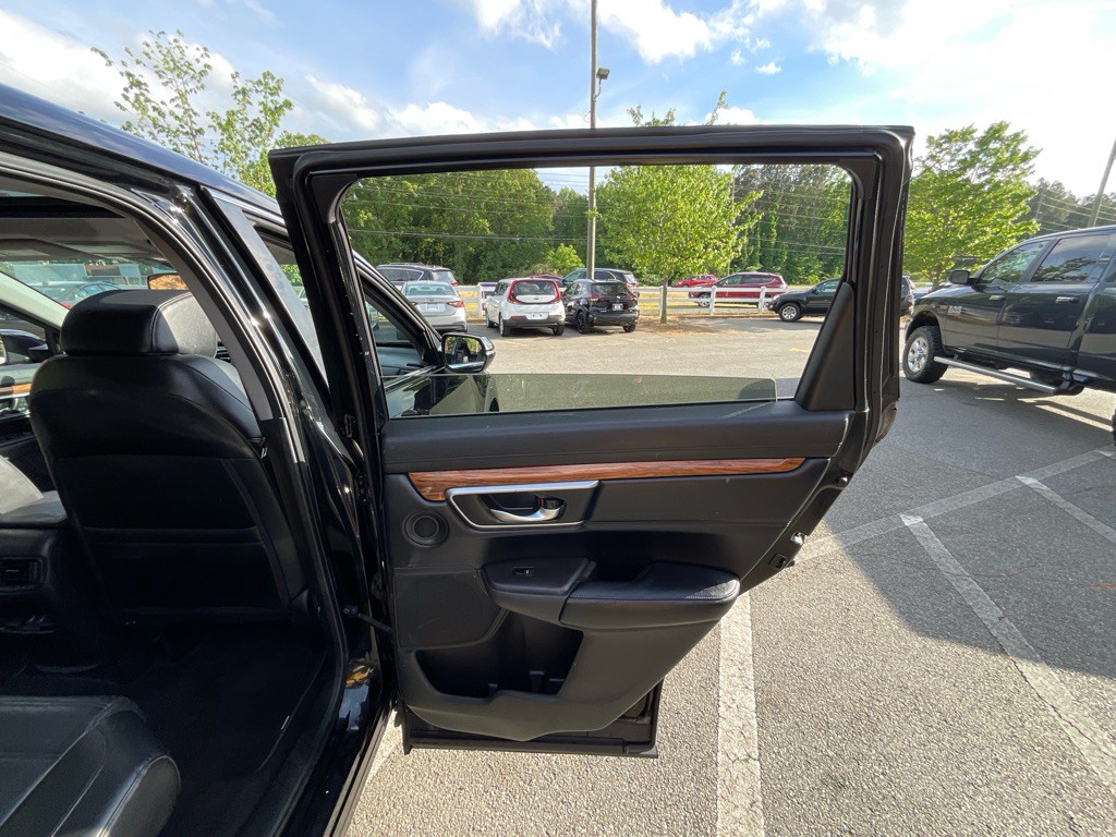 2018 Honda CR-V Image 46