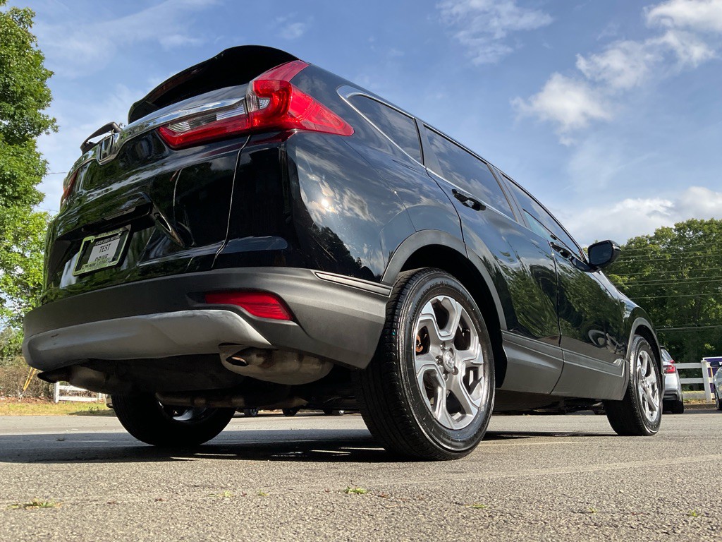 2018 Honda CR-V Image 48