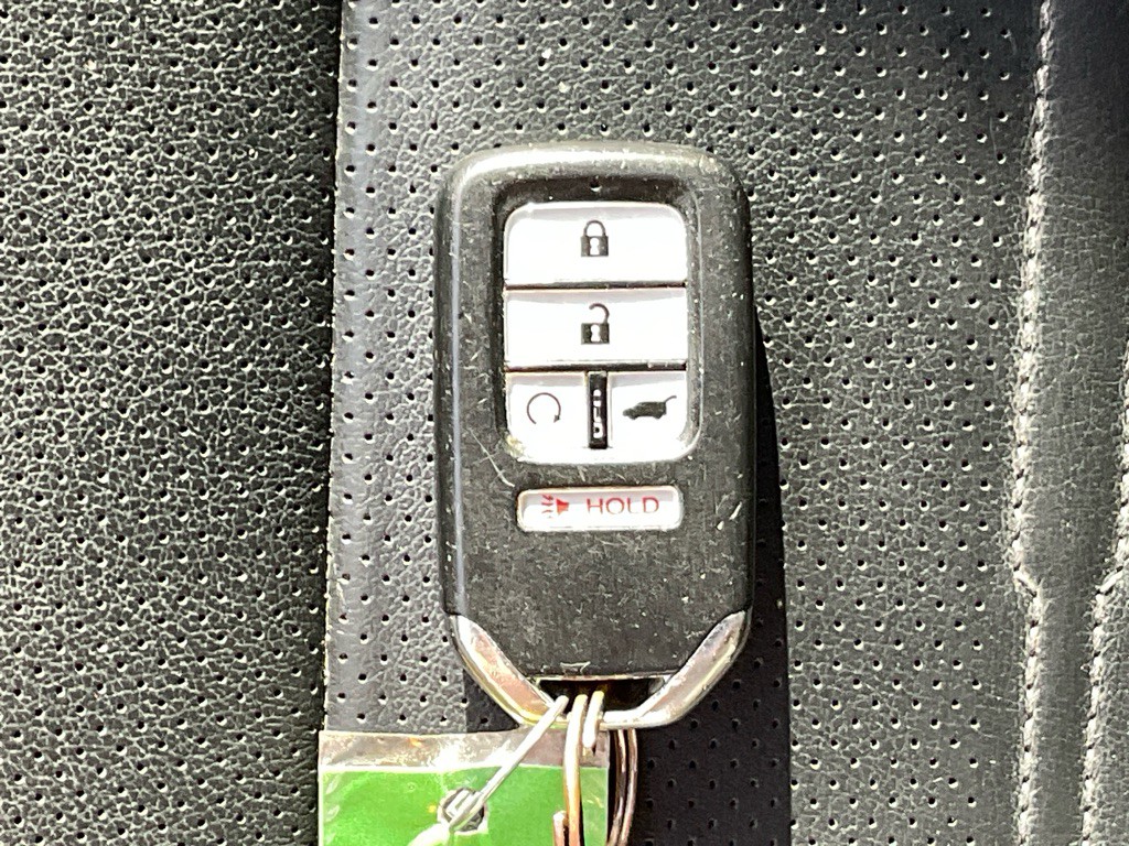 2018 Honda CR-V Image 49