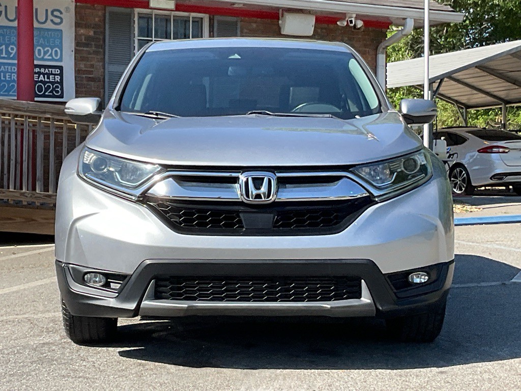 2017 Honda CR-V Image 2