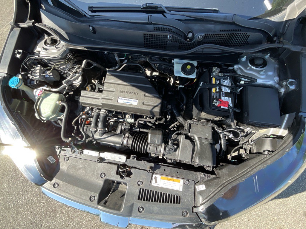 2017 Honda CR-V Image 12