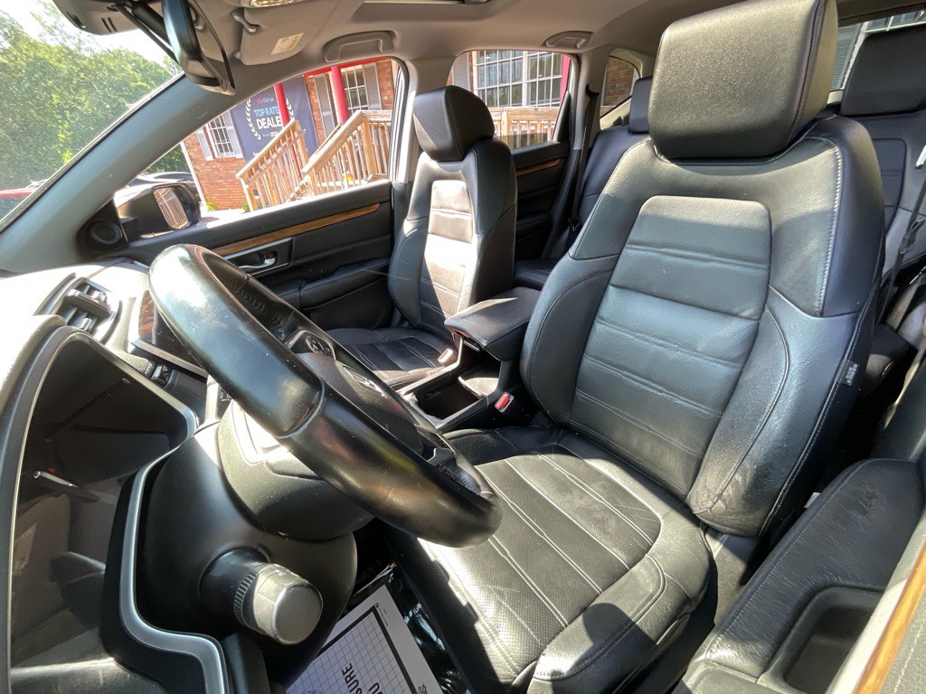 2017 Honda CR-V Image 15