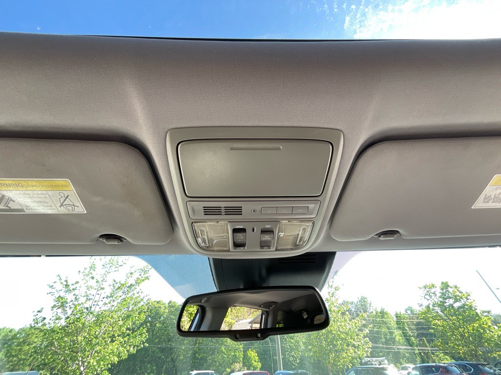 2017 Honda CR-V Image 25