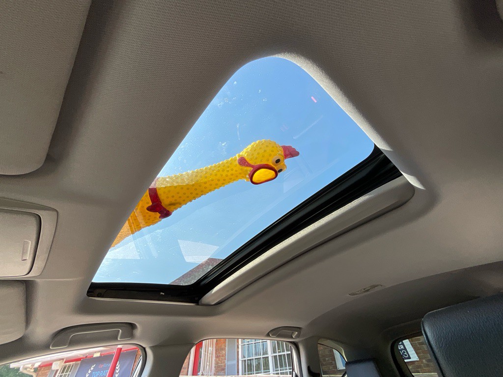 2017 Honda CR-V Image 26