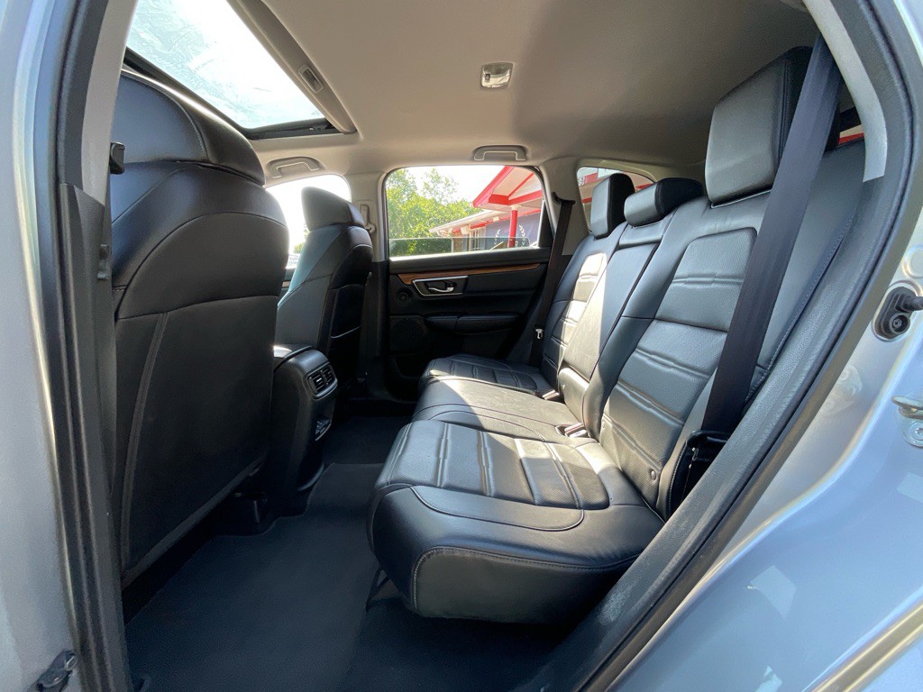 2017 Honda CR-V Image 27