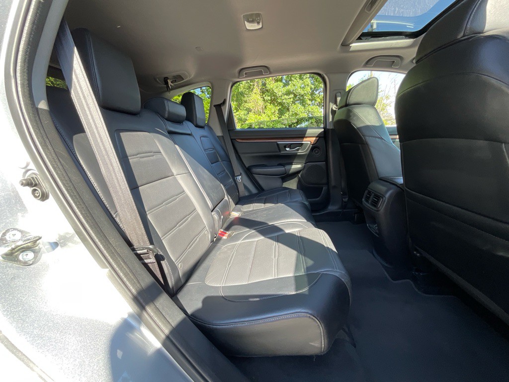2017 Honda CR-V Image 30