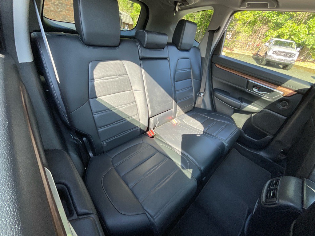 2017 Honda CR-V Image 32