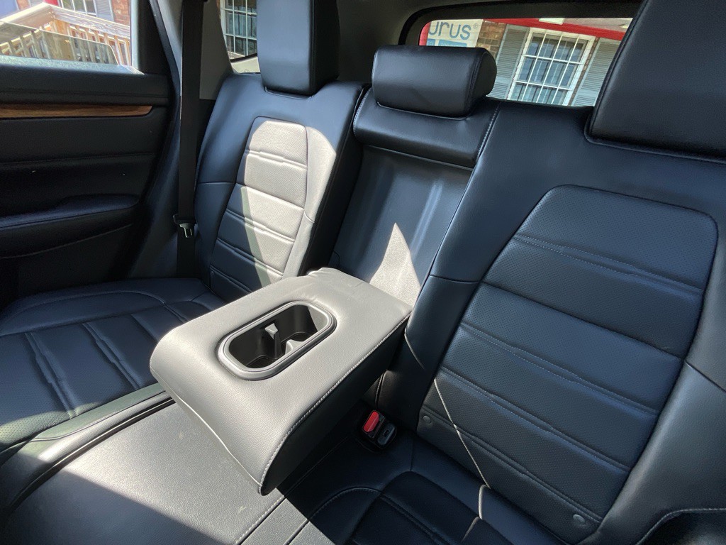 2017 Honda CR-V Image 33