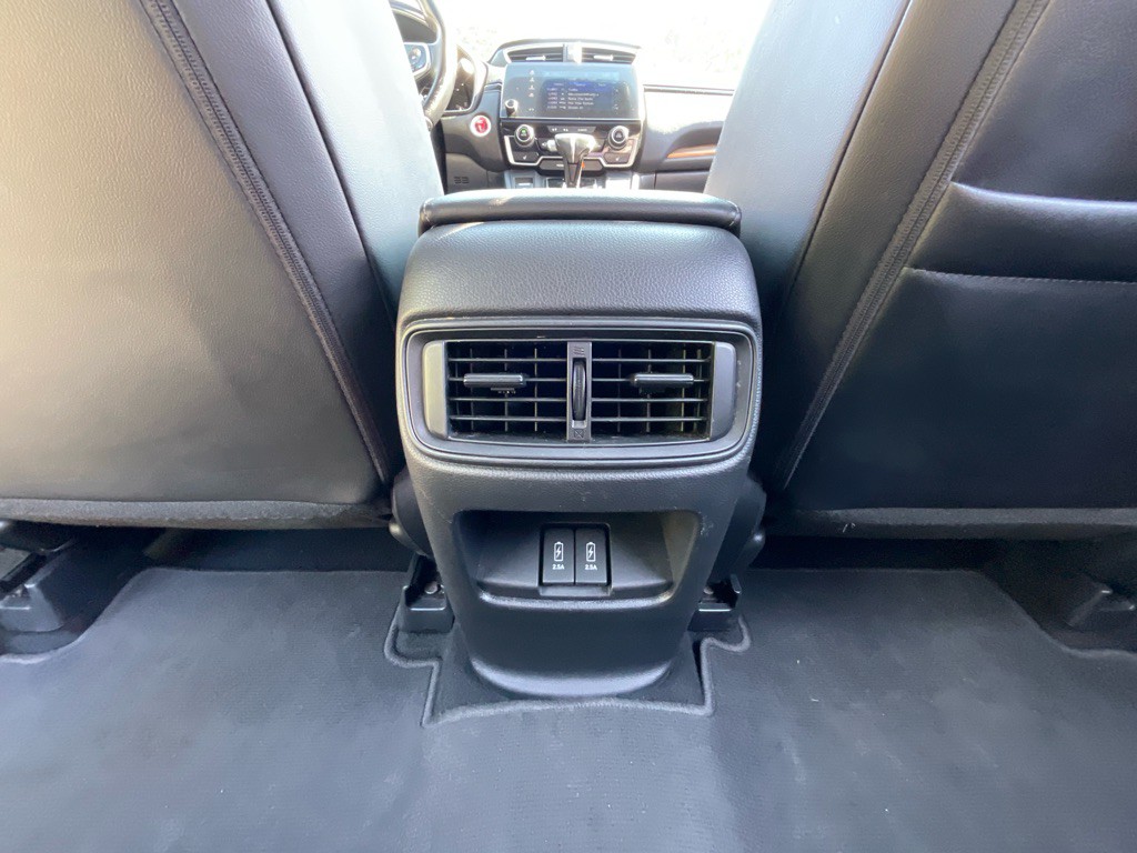 2017 Honda CR-V Image 34