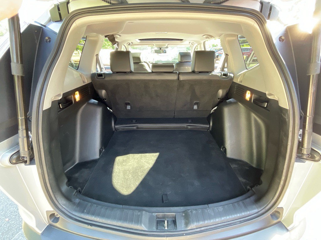 2017 Honda CR-V Image 37