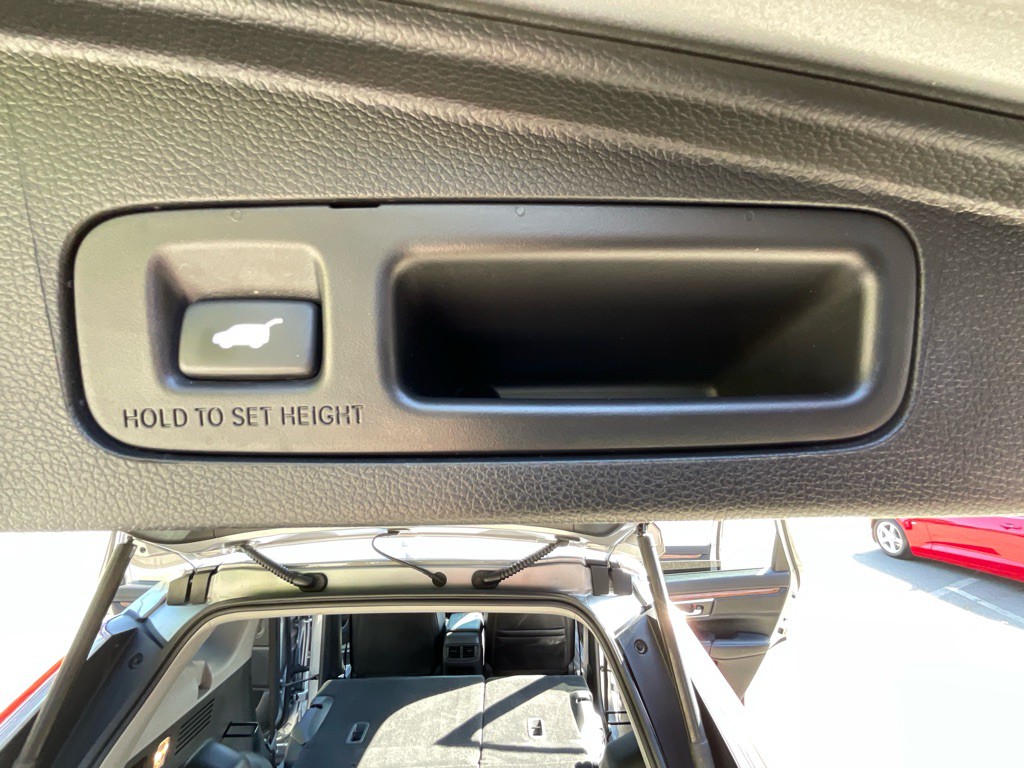 2017 Honda CR-V Image 39