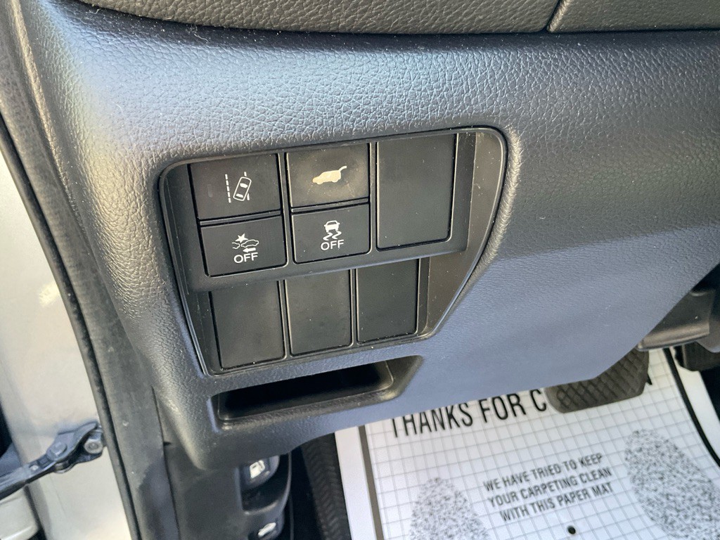 2017 Honda CR-V Image 42
