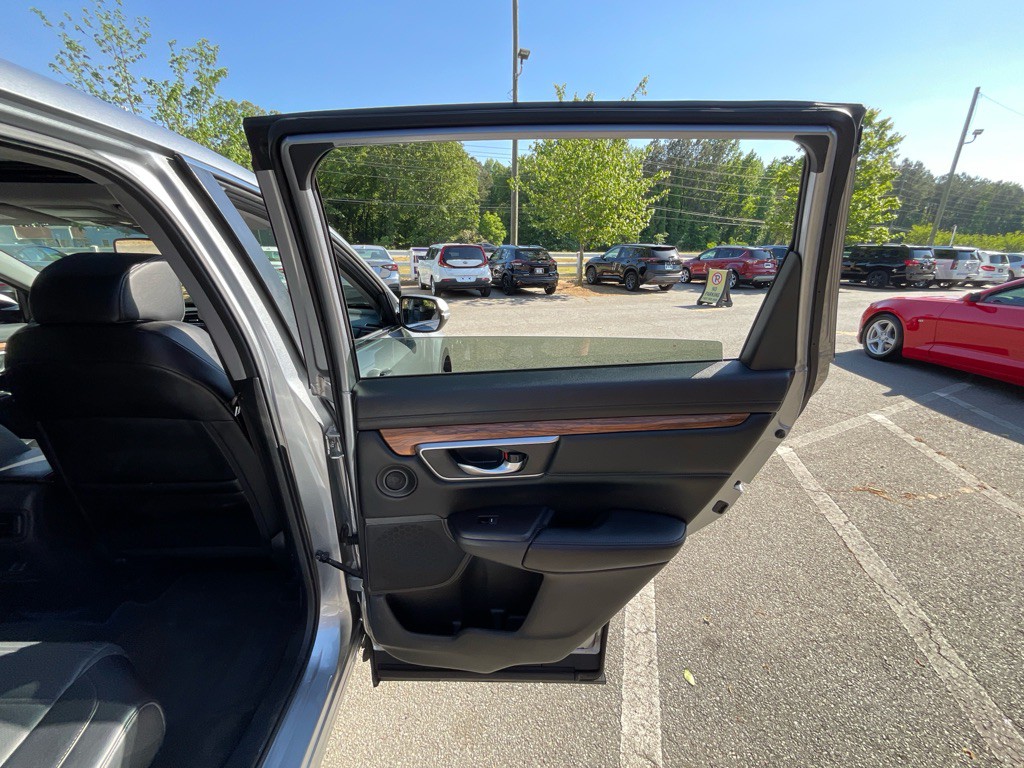 2017 Honda CR-V Image 45