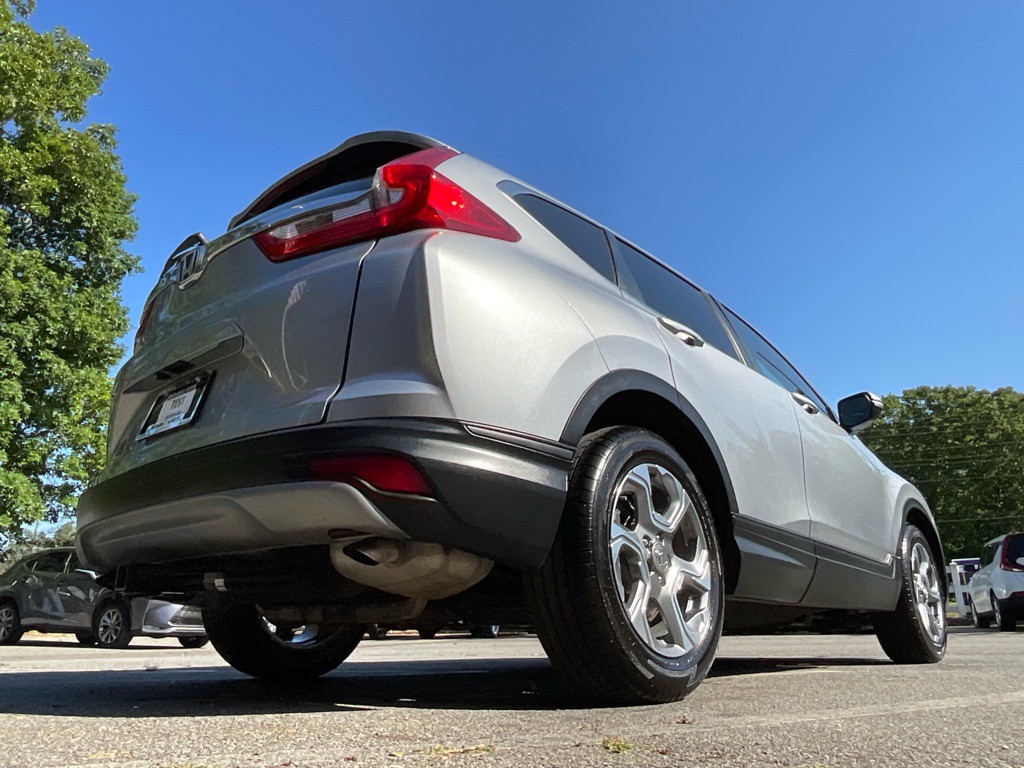 2017 Honda CR-V Image 47