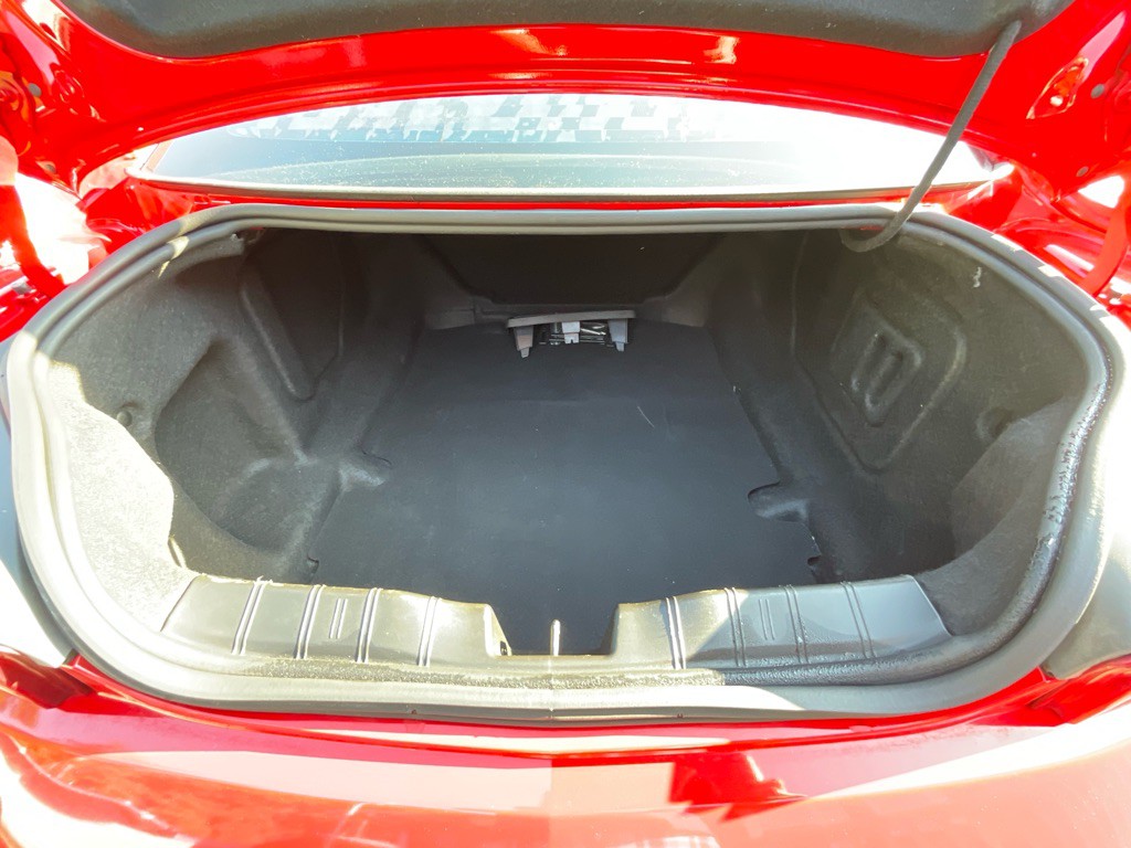 2016 Chevrolet Camaro Image 30