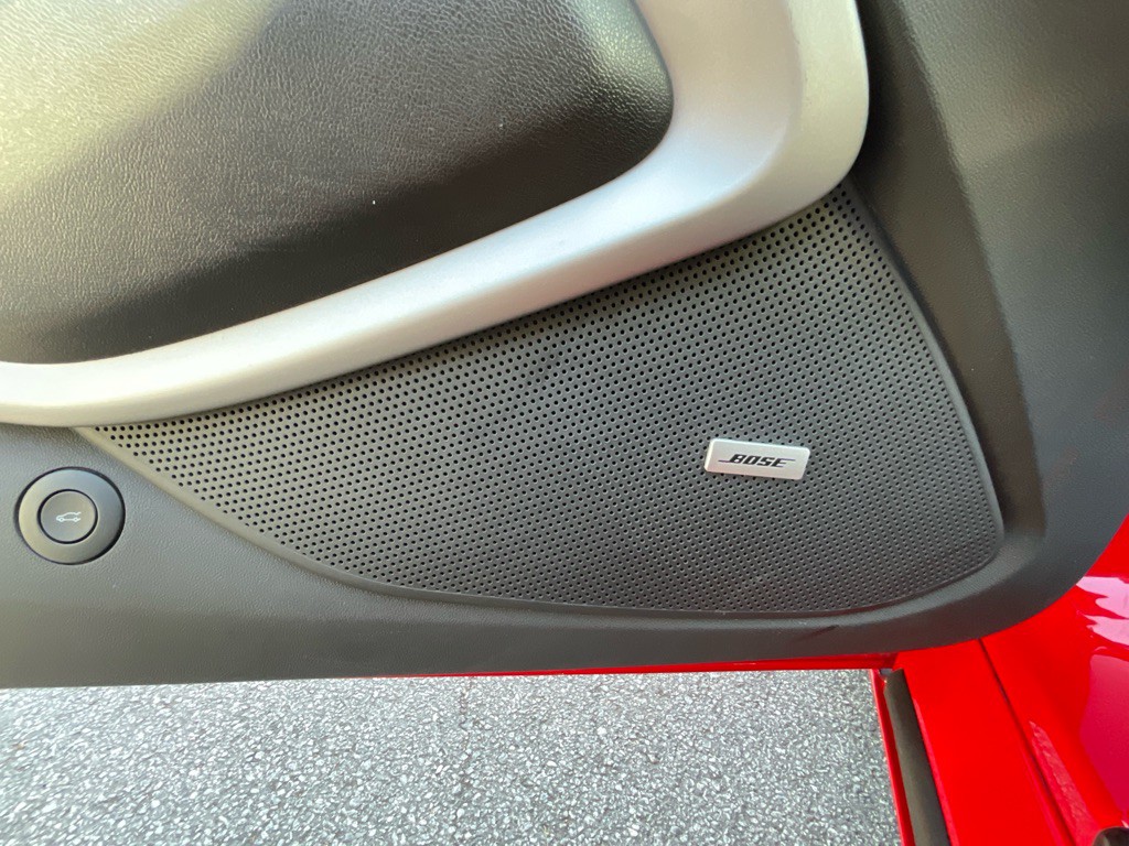 2016 Chevrolet Camaro Image 33