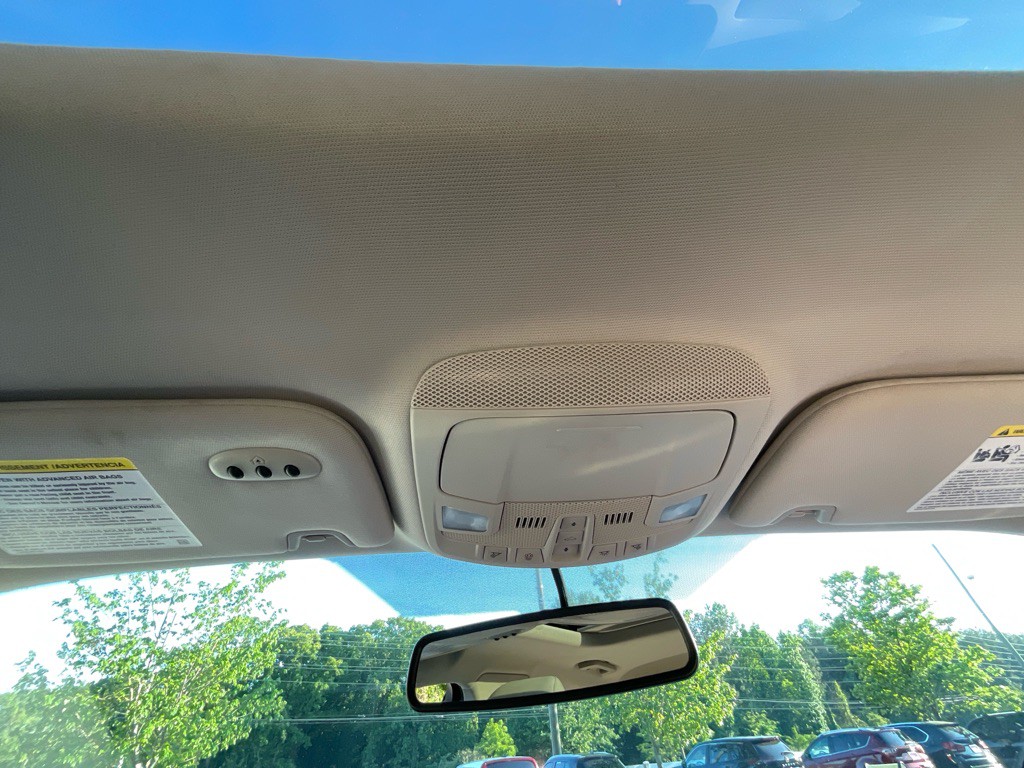 2017 Ford Fusion Image 26