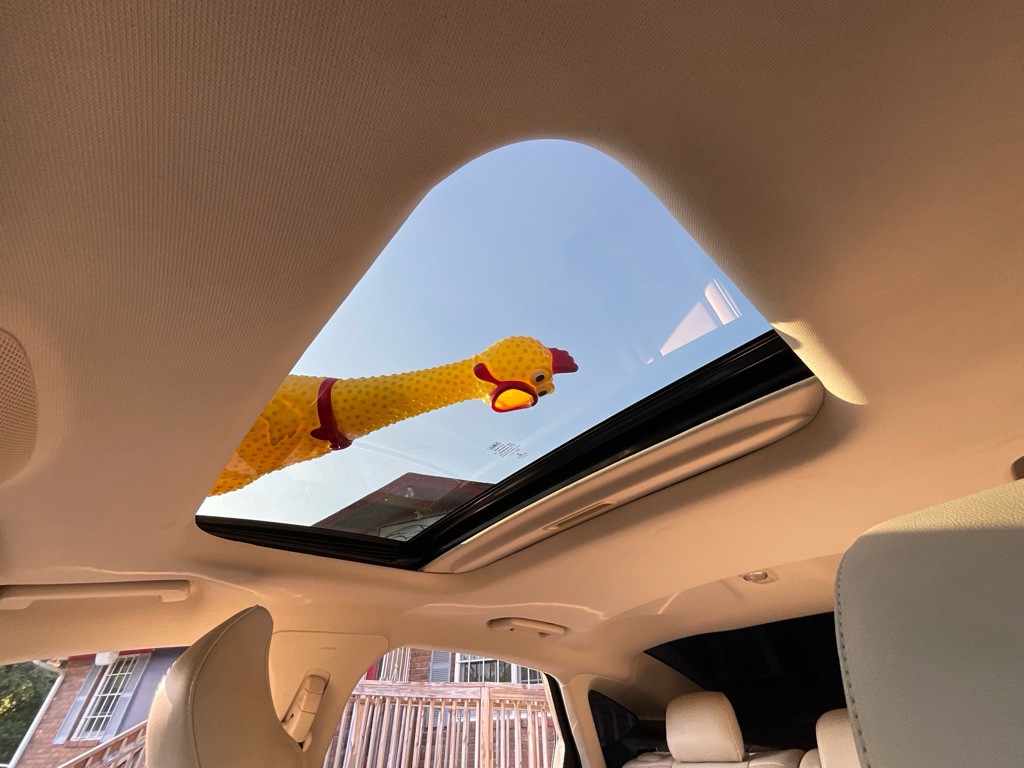 2017 Ford Fusion Image 27