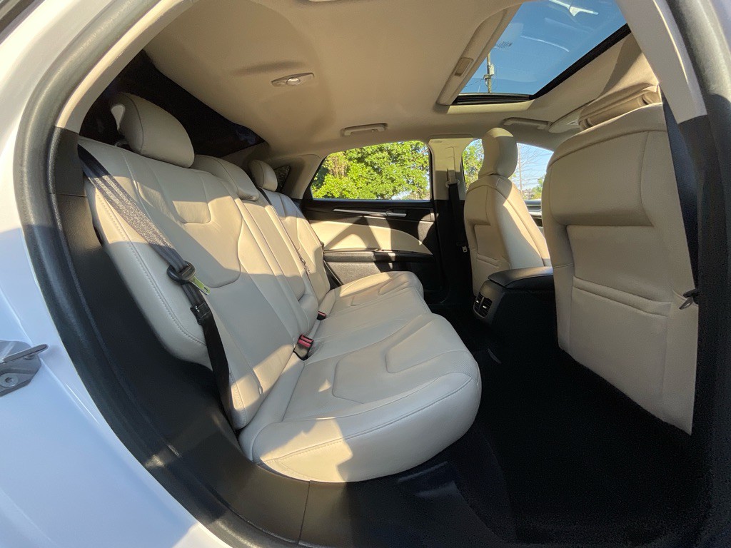 2017 Ford Fusion Image 31