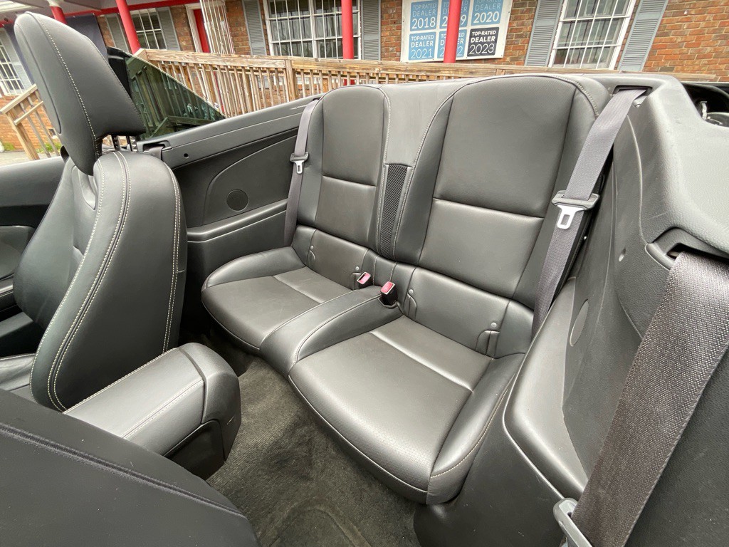 2013 Chevrolet Camaro Image 29