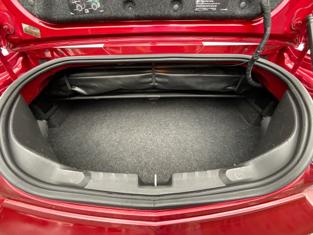 2013 Chevrolet Camaro Image 33