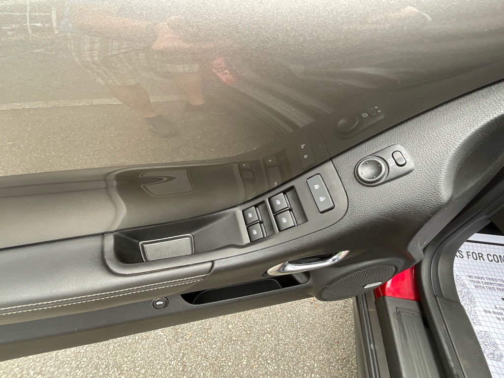 2013 Chevrolet Camaro Image 35