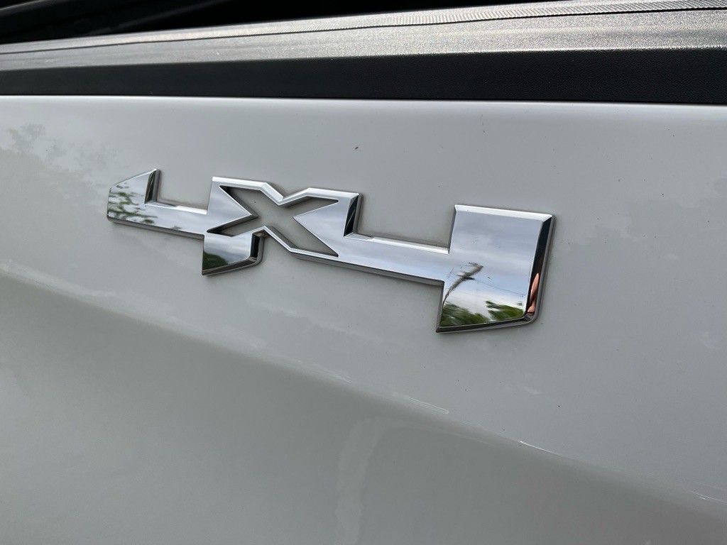 2020 GMC Sierra Image 11