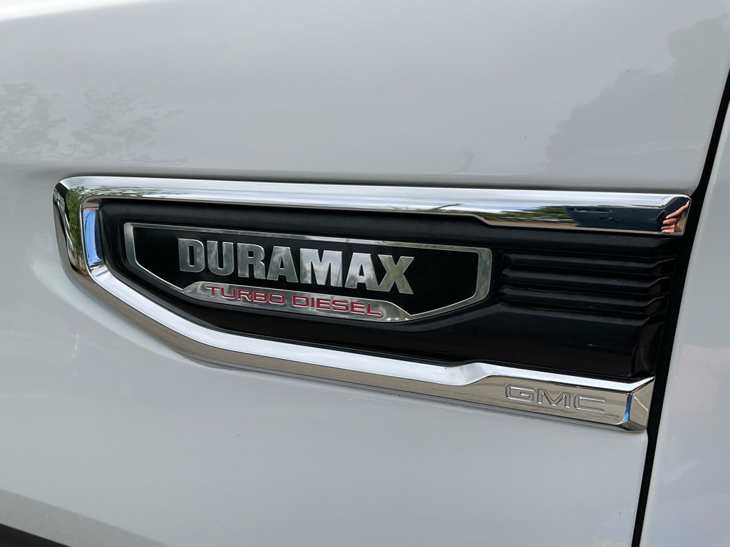 2020 GMC Sierra Image 13