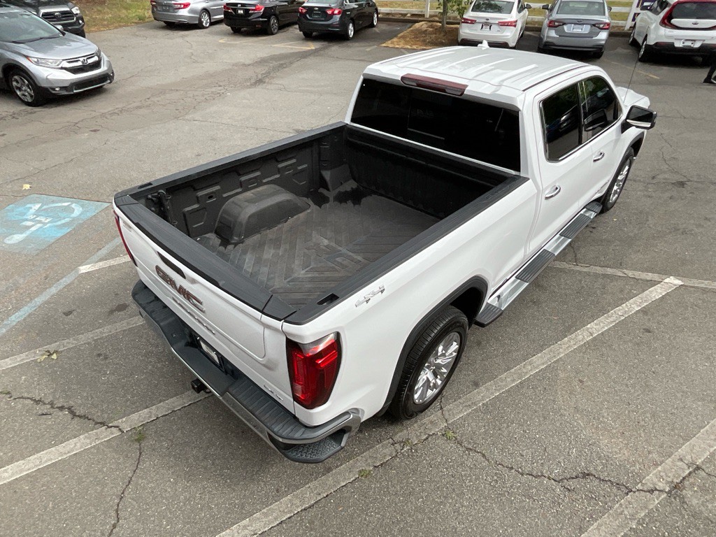 2020 GMC Sierra Image 14