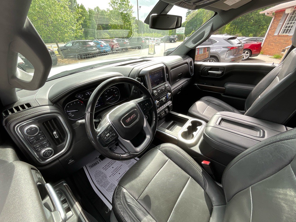 2020 GMC Sierra Image 18