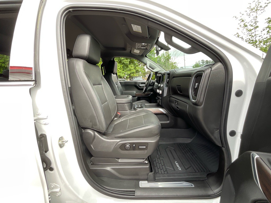 2020 GMC Sierra Image 20