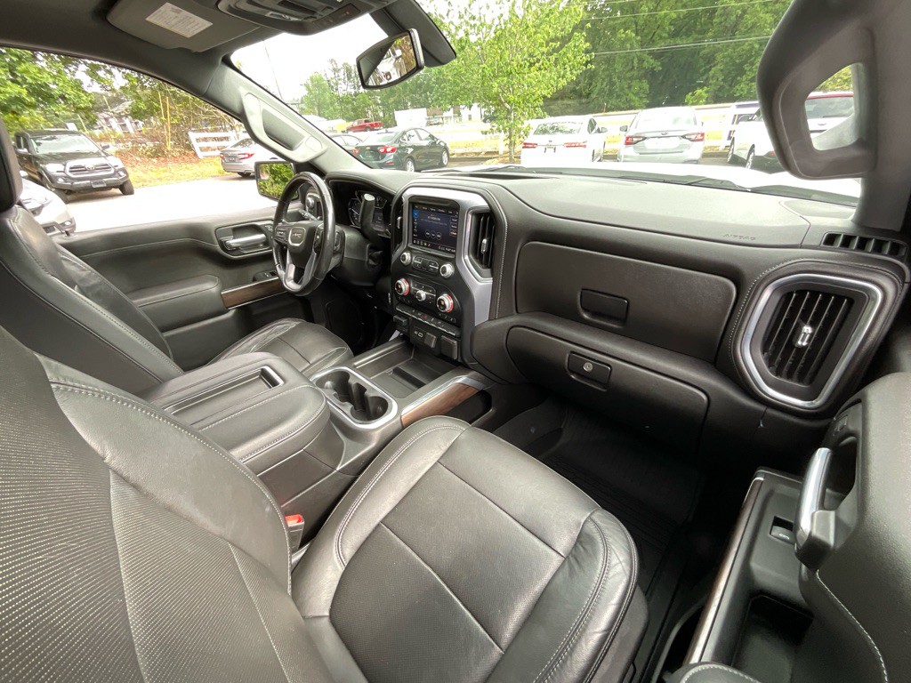 2020 GMC Sierra Image 21