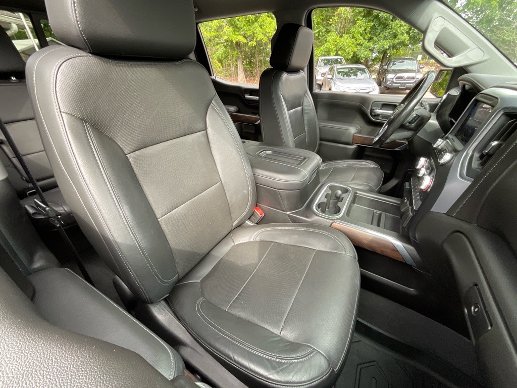 2020 GMC Sierra Image 22