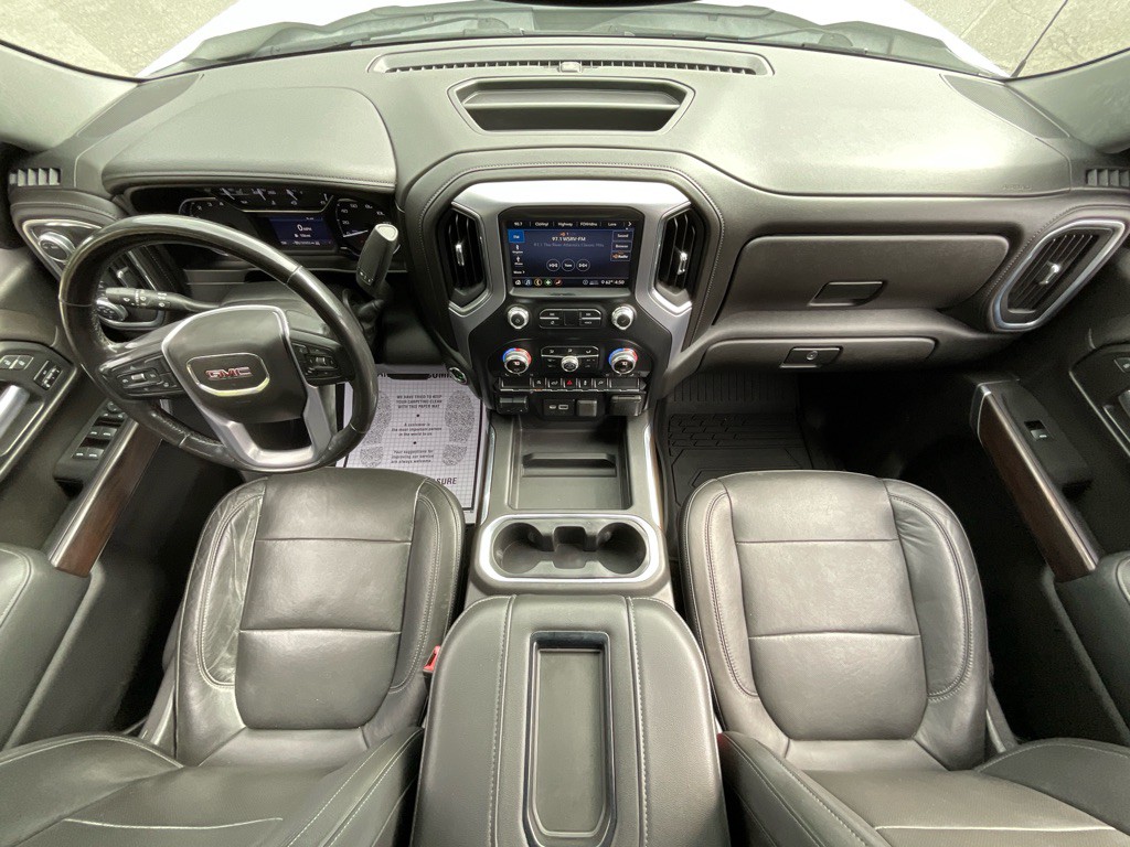 2020 GMC Sierra Image 24