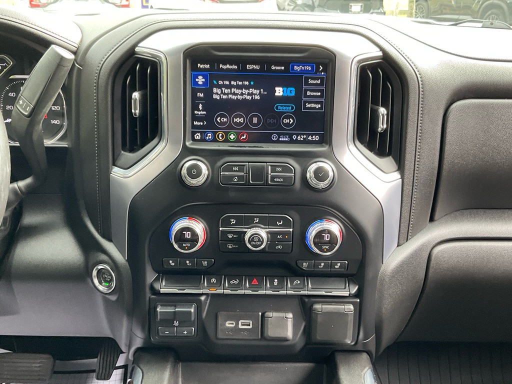 2020 GMC Sierra Image 25
