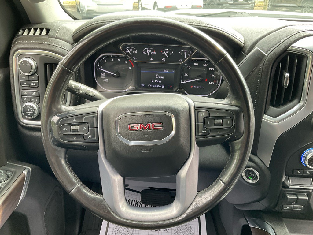2020 GMC Sierra Image 26