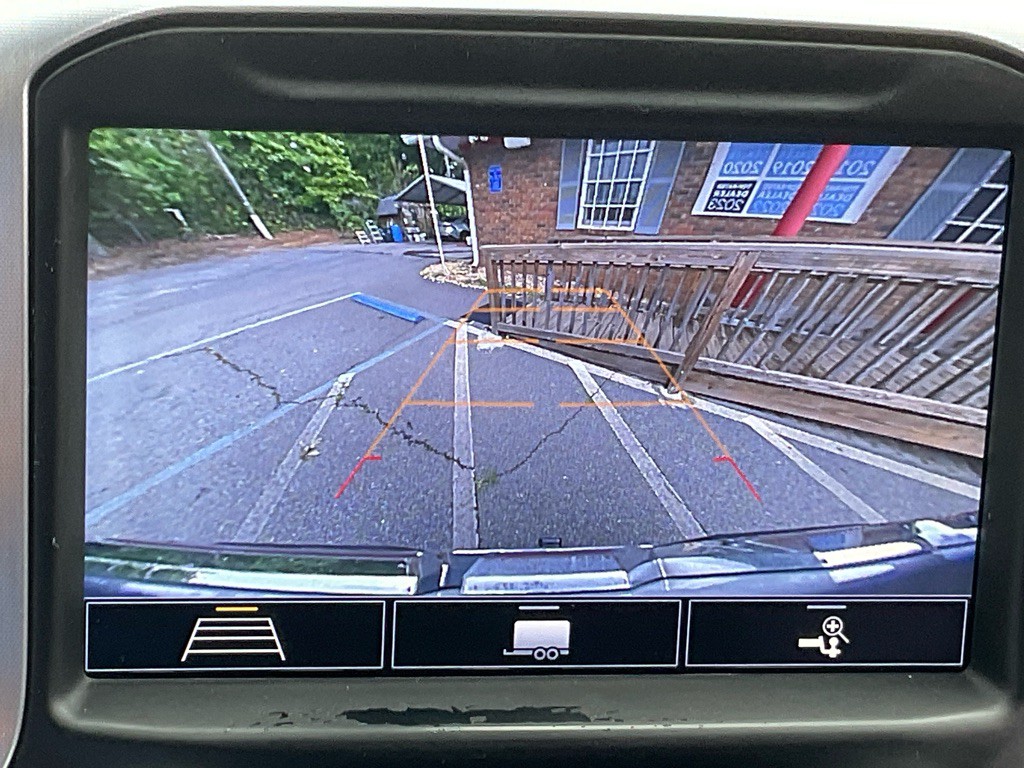 2020 GMC Sierra Image 27