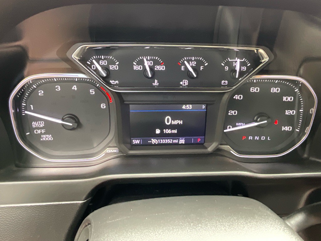 2020 GMC Sierra Image 28
