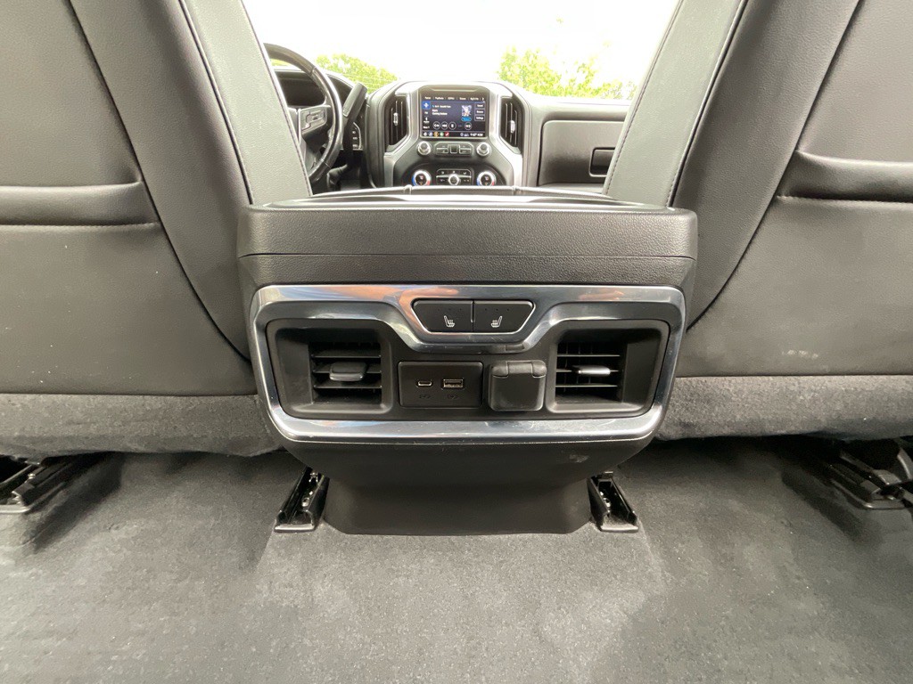 2020 GMC Sierra Image 37