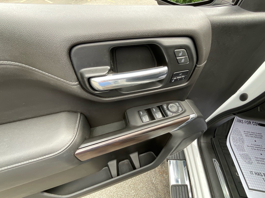 2020 GMC Sierra Image 44