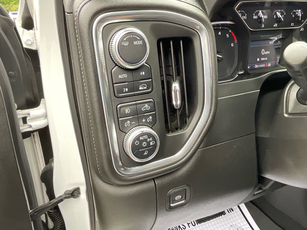 2020 GMC Sierra Image 45