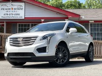 Image for 2018 Cadillac XT5 Premium Luxury ID: 7382046