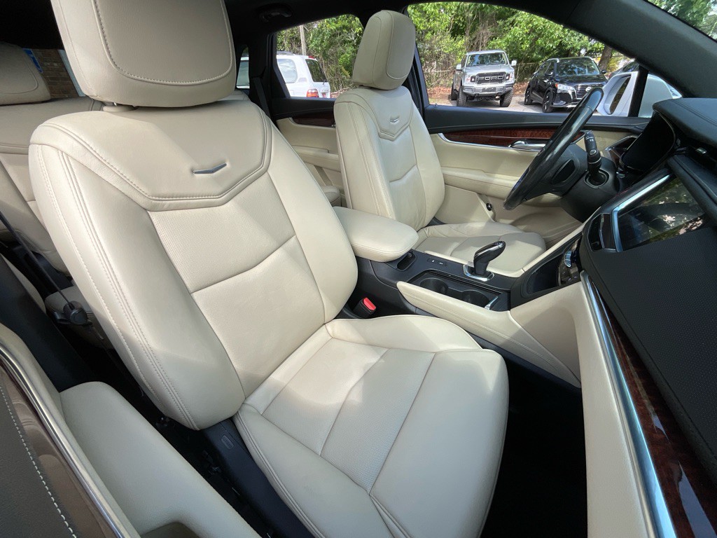 2018 Cadillac XT5 Image 19