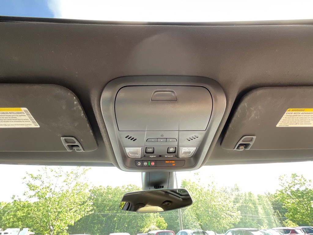 2018 Cadillac XT5 Image 27